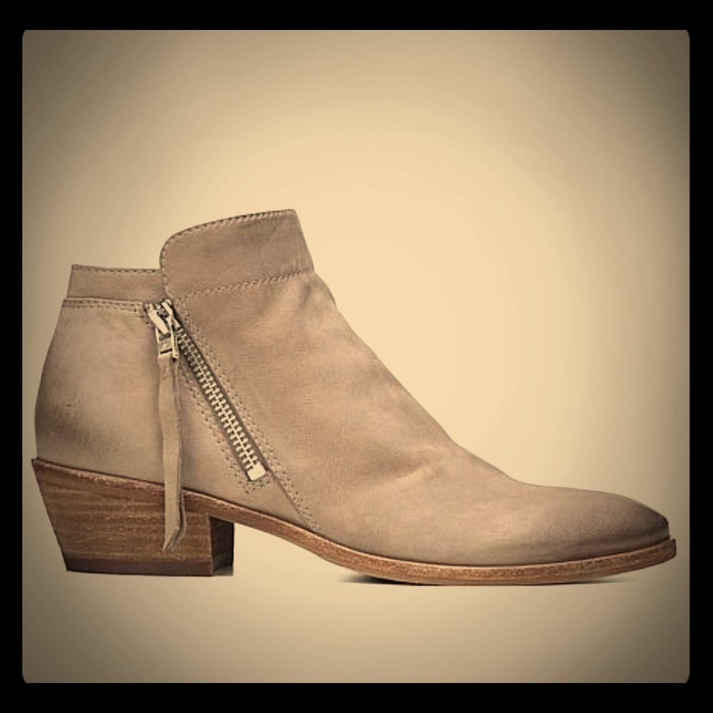 Sam Edelman Booties